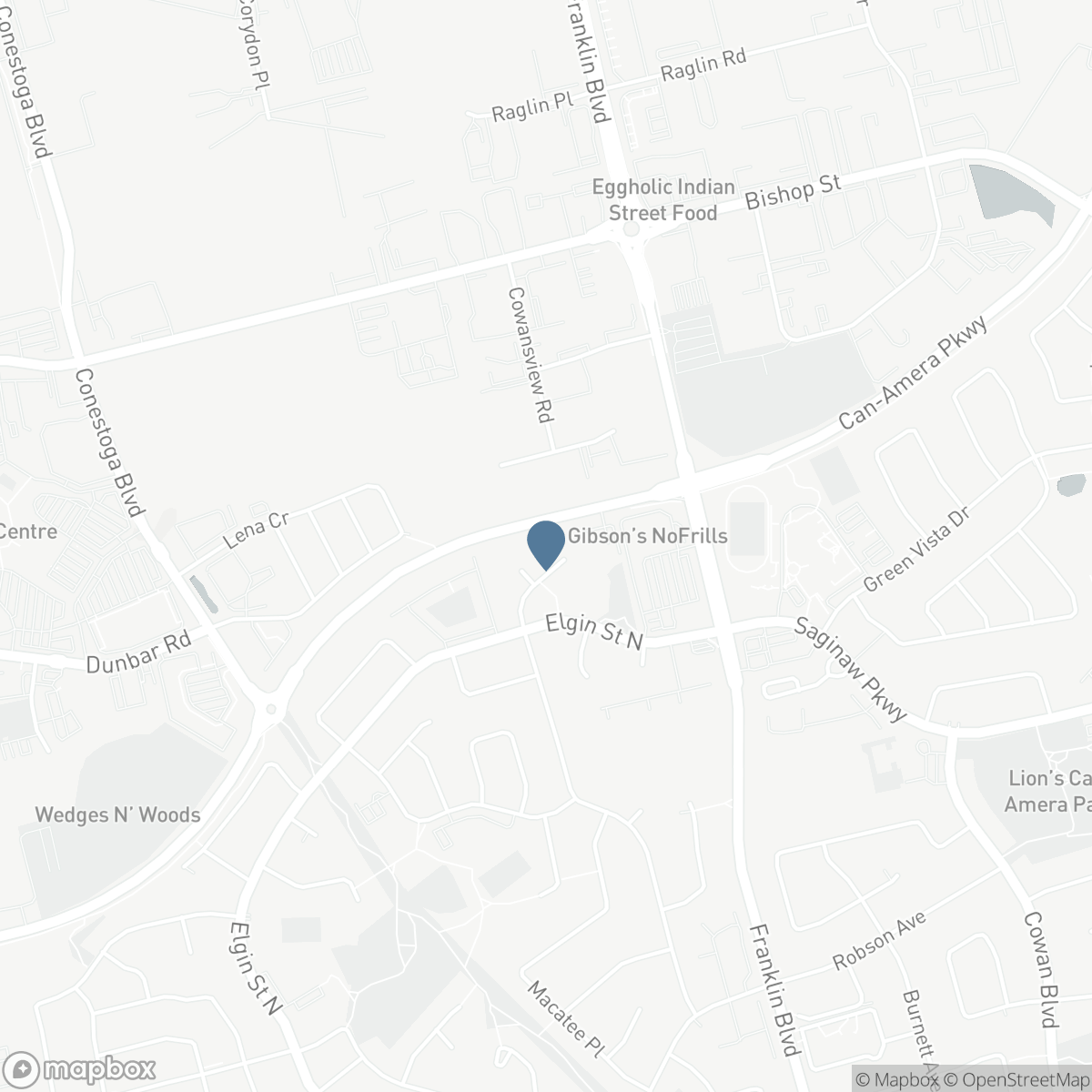 351 NORTHVIEW HEIGHTS Place, Cambridge, Ontario N1R 8J1